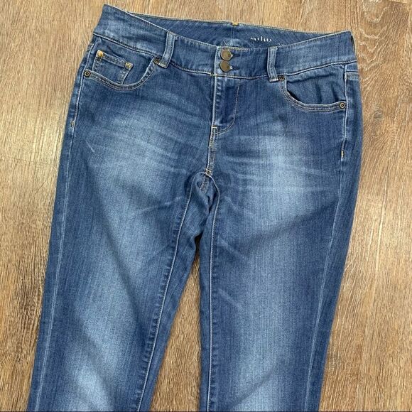 NY&C Skinny Jeans - Picture 2 of 10